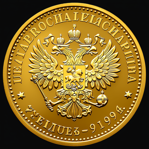 俄罗斯金条图片 俄罗斯金条图片