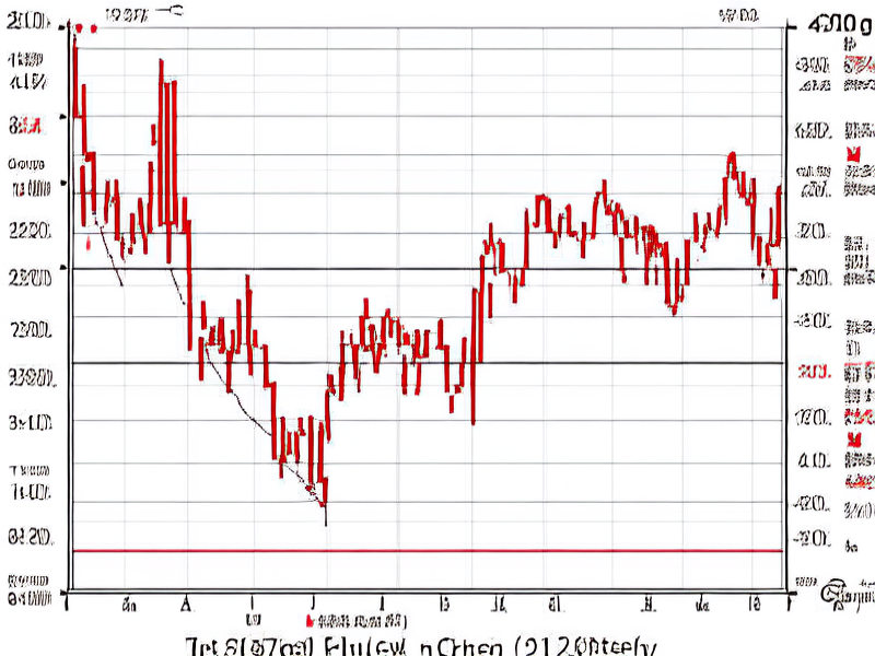 国际黄金实时k线图