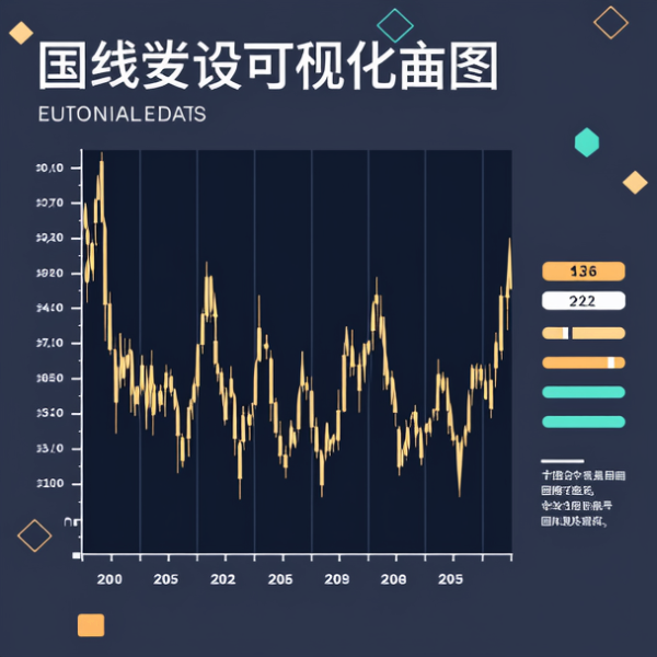 国际黄金近二十年曲线图